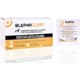 BLEFACLEAN Toallitas estériles impregnadas, 30 piezas