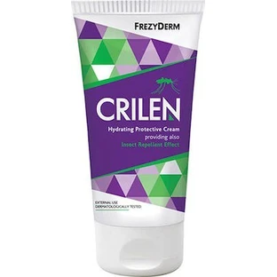 FREZYDERM Crilen Crème Insectenwerende Melk 50ml