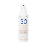 KORRES Yoghurt Zonnefilter Spray Emulsie Zonnebrandcrème Lichaam & Gezicht SPF 30, 150ml
