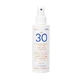 KORRES Yoghurt Yoghurt Sunscreen Spray Emulsion Sunscreen Body & Face Spray Emulsion SPF 30, 150ml