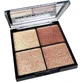 TECHNIC Mega Glow Highlighter Palette 10gr