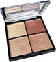 TECHNIC Mega Glow Highlighter Palette 10gr