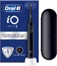 ORAL B iO Series 2 Clean&Care Black elektrische tandenborstel met druksensor & reisetui, zwart