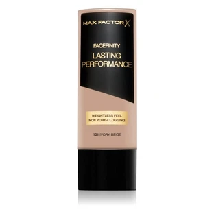 MAX FACTOR Base de Maquillaje de Acción Duradera 35ml 101 Ivory Beige
