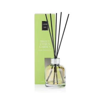 LAVISH CARE Parfum d'intérieur - Sweet Citrus Garden 100ml