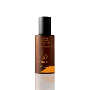 ETHELEO Natural Body Mist Keros 100ml
