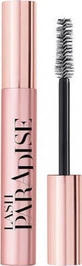 LOREAL Mascara Lash Paradise Mascara for Eyelashes with Intense Volume &amp; Spectacular Length, Intense Black 6.4ml
