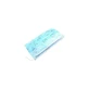 Chirurgische Tücher für Kinder 3 Blatt Blaue Hunde x10