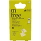 M-FREE Autocollants répulsifs à la citronnelle aromatique pour enfants x18 autocollants