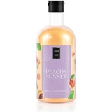 LAVISH CARE Gel de ducha Peachy Sunset 500ml