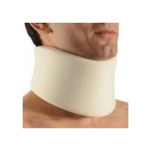 ANATOMIC HELP 0401 Halskrause weich 9cm Beige