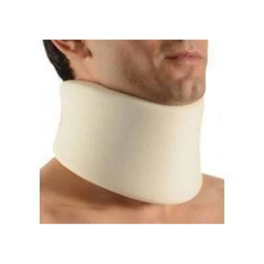 ANATOMIC HELP 0401 Halskrause weich 9cm Beige