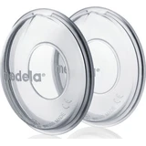 MEDELA Cellules de recueil du lait maternel x 2 pièces