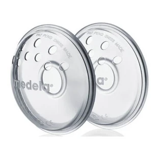 MEDELA Formeur de mamelons Formeur de mamelons 2 pièces