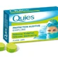 PHARMA Q Quies Silicone Earplugs Suitable for Swimmers x3