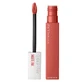 MAYBELLINE Barra de Labios Líquida Tinta Super Stay Matte nº 130 Self-Starter 5ml