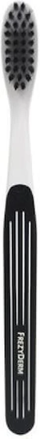 FREZYDERM Toothbrush Experience Active Carbon Soft Soft Toothbrush with Active Carbon Fibres 1 piece