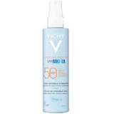 VICHY Capital Soleil UV Aqua Sunscreen Body Spray SPF50, 200ml