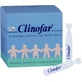CLINOFAR Sterile Normal Serum Ampoules for Nasal Decongestion, 30x5ml