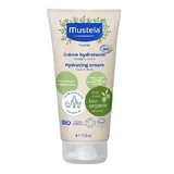 MUSTELA Crème hydratante bio visage et corps Crème hydratante bio visage et corps 150ml