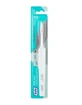 TEPE Implant Orthodontic Toothbrush For Implants &amp; Orthodontic Machines In Various Colors - White