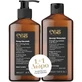 E68 Promo Body Care Set met Deep Nourish Hydraterende Lichaamscrème voor Diepe Voeding, 300ml & Free Energy Waterfall Body Wash, 400ml