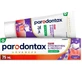 PARODONTAX Gum Strengthen & Protect Toothpaste with Mint Flavour, 75ml