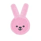 MAM Oral Care Rabbit Cleaning Glove for oral cavity 0+ months 611G