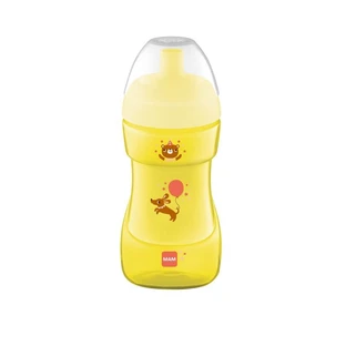 MAM MAM Sports Cup Outlet Cup Pour 12+ Mois 470U 330ml