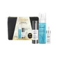 FROIKA Promo Premium Night Ritual Premium Cream Face Cream 30ml &amp; Hyaluronic Foam Cleansing 200ml &amp; Premium Night Drops Intensive Oil 10ml