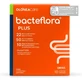 OLONEA BacteFlora Plus With Probiotics & Prebiotics For Every Day With Enhanced Composition 10 Herbal Capsules