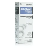 FREZYDERM Body Shower Nettoyant Revitalisant Nettoyant Corps Peau Sensible 200ml