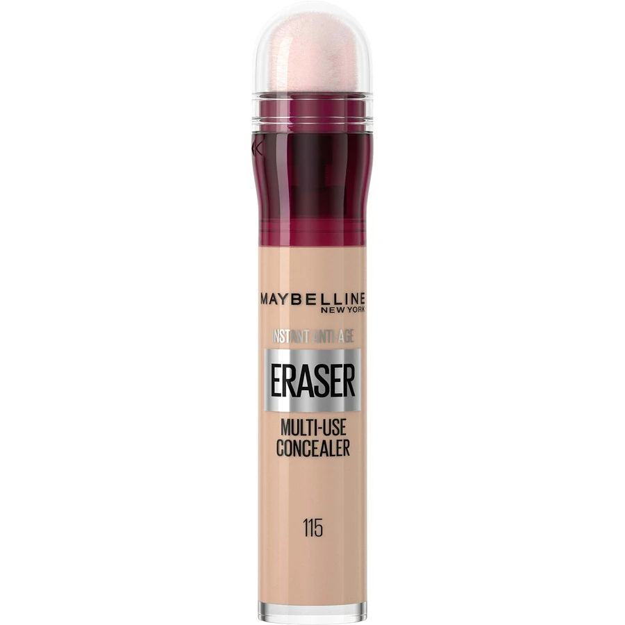 MAYBELLINE Correcteur Instantané Anti-Age Eraser 6.8ml 115 Warm Light