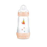 MAM Easy Start Anti-Colic Plastic Bottle with Silicone Nipple for 2+ Months 351SG