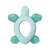 NUK Beißring Cool All-Around Schildkröte 3m+ in verschiedenen Farben - Grün