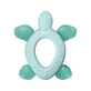 Anillo de dentición NUK Cool All-Around Turtle 3m+ En Varios Colores - Verde