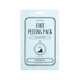 KOCOSTAR Fuß Peeling Pack Peeling Fußmaske 1 Paar