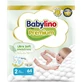 BABYLINO Premium No 2 For 3-6 kg 64 pieces