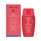 APIVITA Bee Sun Safe Dry Touch Invisible Face Fluid Sun Safe Dry Touch Invisible Face Fluid SPF50 50ml