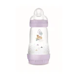 MAM Plastic Bottle Easy Start Anti-Colic with Silicone Liner 2+ Months 260ml [351SGc]