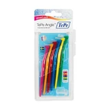 TEPE Intermediate Brushes Mixed Pack Angle x6