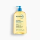 BIODERMA Atoderm Atoderm Huile nettoyante relipidante et apaisante, Gel douche doux et gras pour peaux sèches et atopiques 500ml