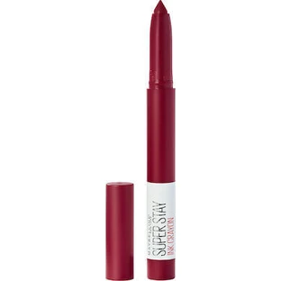 MAYBELLINE Super Stay Matte Inktkrijt-Crayon In Potlood 55 Make It Happen 1,5g