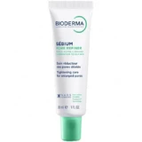 BIODERMA Sebium Pore Refiner Gesichtscreme für gemischt-fettige Haut & erweiterte Poren 30ml