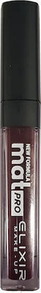 ELIXIR Make up Lipgloss Mat Pro No464