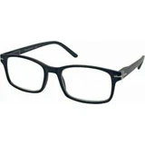EYELEAD Presbicia - Gafas de lectura Coquina Negro E201 +2.75