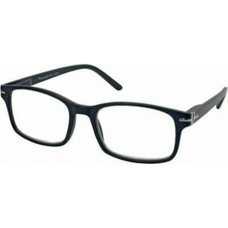 EYELEAD Presbyopia - Reading Glasses Coquina Black E201 +2.75