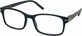 EYELEAD Presbyopia - Reading Glasses Coquina Black E201 +2.75