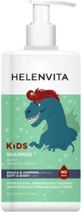 HELENVITA Kids Dino Shampoo Kids Hair Shampoo 500ml