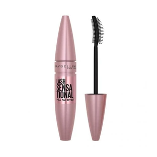 MAYBELLINE Mascara Lash Sensational Multi, noir 9.5ml